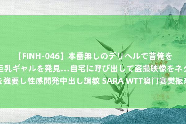 【FINH-046】本番無しのデリヘルで昔俺をバカにしていた同級生の巨乳ギャルを発見…自宅に呼び出して盗撮映像をネタに本番を強要し性感開発中出し調教 SARA WTT澳门赛樊振东4-2力克林昀儒 当先